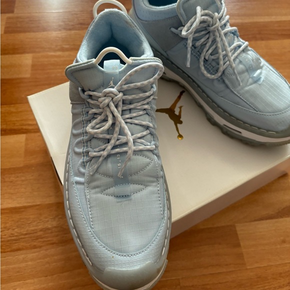 Jordan Air Mae
Celestine Blue (Women's) - Picture 14 of 16